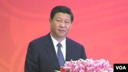 Kineski potpredsjednik Xi Jinping sljedece sedmice dolazi u Washington na susret sa predsjednikom Obamom