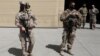 Пентагон: морские пехотинцы США прибывают в Кабул 