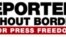 Media Watchdog Says 2010 Dangerous Year for Journalists