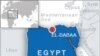 Ai Cập bắt giữ 30 di dân gốc Châu Phi