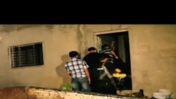 Syria's Media War (On Assignment)