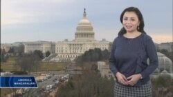 Amerika Manzaralari/Exploring America, Feb 19, 2018