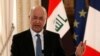 "이란-사우디, 이라크서 회담"