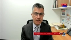 ناوگان فرسوده هوایی جمهوری اسلامی، ریسک پرواز و تحریم‌های جدید آمریکا؛ گفت‌وگو با فرزین ندیمی