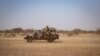 Security Tops Concerns as Burkina Faso Prepares to Vote 