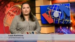 Dünyaya Baxış - 4 aprel 2019