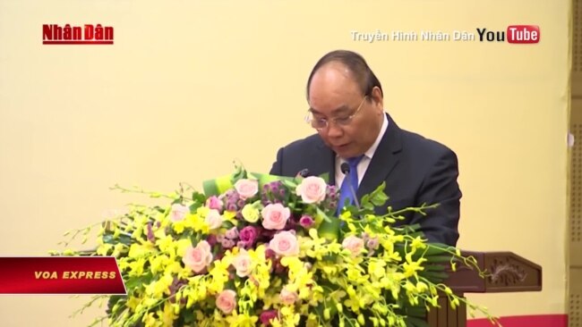 Cơ chế sử dụng nhân tài ở Việt Nam ‘dậm chân tại chỗ’