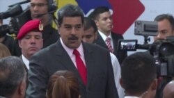 Venezuela: chavistas descontentos repudian corrupción