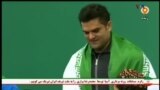 ویژه برنامه - ۱۰۰ روز اول ریاست جمهوری دونالد ترامپ