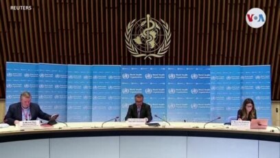 Récord mundial de infectados por COVID-19
