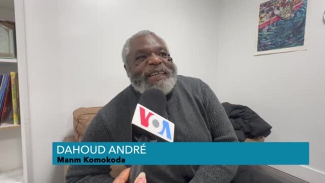 Gwoup Aktivis Ayisyen KOMOKODA Fete 10e Anivèsè li nan Nouyòk 