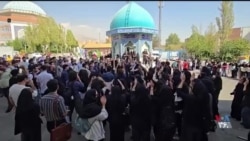 جرقه اولین اعتراضات سال ۱۴۰۵ در دانشگاه علامه تهران زده شد