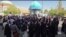 جرقه اولین اعتراضات سال ۱۴۰۵ در دانشگاه علامه تهران زده شد