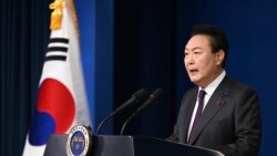 為何南韓總統尹錫悅常拿南韓擁核問題說事兒 ?