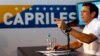 Venezuela Opposition to Contest Election Results in Court