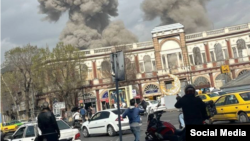 28일 미국과 이스라엘이 이란에 대한 전투 작전을 개시했다. 