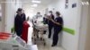 Hospital Staff Applaud 104-Year-Old Colombian Who Twice Beat COVID-19 