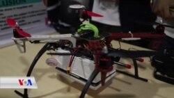 پێشبڕکێی زانستی لە سلێمانی