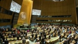 뉴스 포커스: 남북 유엔총회 외교전, 북한 와이파이 단속