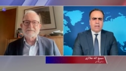 بینټ: افغانستان د بشري حقونو کړکیچ سره مخ دی