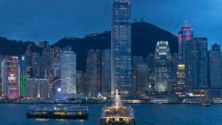 港新版教科書否認香港曾是英國殖民地