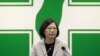 Tokoh Oposisi Taiwan Pilih Kandidat Calon Wapres