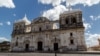 Catedral de Leon, Nicaragua, declarada por la Unesco como Patrimonio de la Humanidad. Foto Cortesía Diario La Prensa.