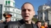 Anti-Putin Activist Announces Hunger Strike to Protest Jail Sentence