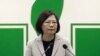 'Welcome to Facebook' Taiwan Candidate Tells Chinese as Posts Flood In