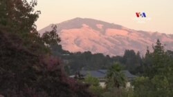 Կալիֆորնիան նախապատրաստվում է հրդեհների սեզոնին