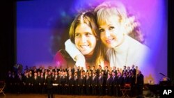 Carrie Fisher tiene su estrella en Hollywood