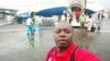 Ronald Mudimu