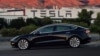 ธุรกิจ: 'Tesla' เตรียมไล่พนักงานออกหลายร้อยคน