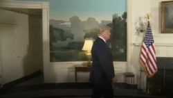 Трамп объявил о выходе США из «ядерного соглашения» с Ираном