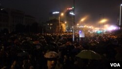 Građani Sarajeva izašli na ulice i iskazali nezadovoljstvo sigurnosnom situacijom