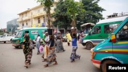 La violencia entre las comunidades ha aumentado de manera constante en el centro de Malí durante los últimos años, agravada por la presencia de extremistas islámicos que se han trasladado al sur desde sus bastiones en el árido norte.