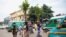  Bamako, capitale du Mali, le 2 août 2018. (REUTERS/Luc Gnago/Archives)