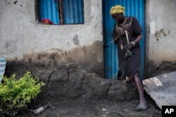 UN Says Sudan, South Sudan Ravaged by Seasonal Flooding