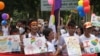 Việt Nam dẫn đầu trong việc bênh vực quyền của người đồng tính