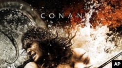 U kinima nova verzija filma Conan Barbarin