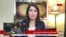 شکریا برادوست : جایی جمهوری اسلامی با مشکل روبروست در مواجهه با داخل کشور است