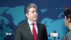 Alî Jawanmardî Rewşa Nû ya Îranê Dinirxîne