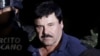 Wife’s Rights Complaint: ‘El Chapo’ Suffering in Prison