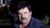 Joaquín "El Chapo" Guzmán busca detener su extradición a EE.UU.
