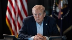  امریکا د متحدو ایالتونو ولسمشر، ډونالډ ټرمپ