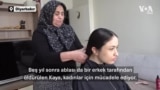 Manşetlerden hızlı düşen kadına yönelik şiddet kadınların gündeminden düşmüyor