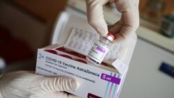 Botswana Promotes AstraZeneca Vaccine Use