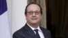 Tổng thống Hollande: Pháp không lùi bước trước khủng bố