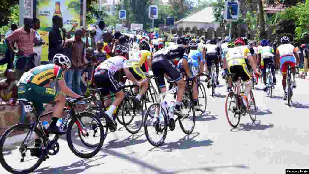 ዙር ርዋንዳ ሻብዓይን መወዳእታን መድረኽ