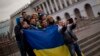 Ukraine Formally Scraps Non-aligned Status